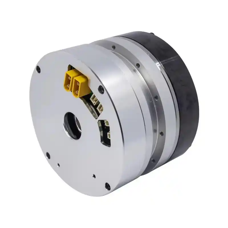 Humanoid Robot Core Module