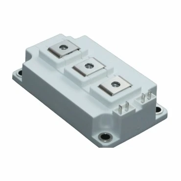 Intelligent Power Modules (IPM) suppliers