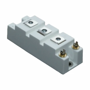 Intelligent Power Modules (IPM)